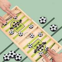 Juego de mesa Catapult Football