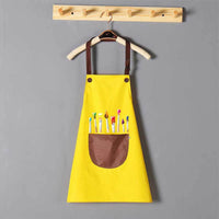 Customized Painting Apron