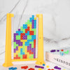 Tetris Puzzle Board Game | Shinymarch