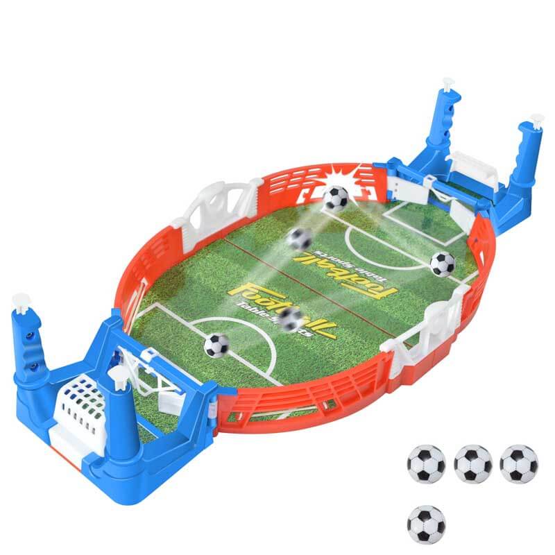  Tabletop Football Game for Indoor Family Game | Shinymarch