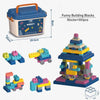 Children's Building Block Set