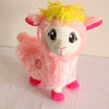 Rainbow Interactive Singing & Dancing Electric Alpaca Birthday Gifts for Kids Girls | Shinymarch