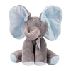 Plush Musical Elephant | Shinymarch