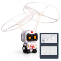 Astronaut Flying Machine | Shinymarch