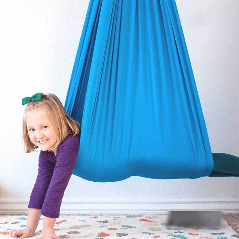 Children's Elastic Hammock | Shinymarch