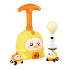 Aerodynamic Balloon Launch Car for Kids 1 2 3 4 5 Years Old | Shinymarch