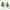 DIY Felt Christmas Tree for Kids, 3ft Christmas Tree with 30pcs Glitter Ornaments for Kids Xmas Gifts Christmas Door Wall Hanging Decorations | Shinymarch
