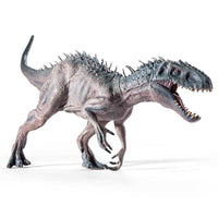 Large Dinosaur Toy, 15.7" Dinosaur Figures Realistic Rex with Moveable Jaw, Educational Animal Model for Collector, Dinosaur Fanatics, Birthday Gift | Shinymarch