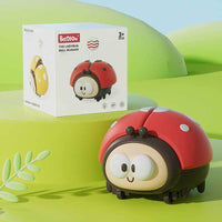 Ladybug Hoverball Toys | Shinymarch