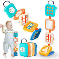 Juguete Montessori multifuncional