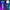 Glow-in-The-Dark Blue Light Rope Launcher – Magical Gravity-Defying Toy, Safe & Portable, Stunning Glow Effect, Easy to Use, for Indoor & Outdoor Fun (Deep Blue) | Shinymarch