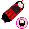 Cozy Children Sleeping Bag | Shinymarch