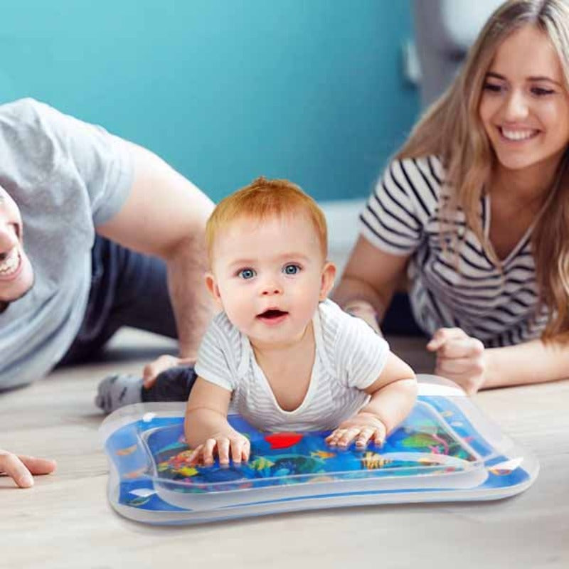 Baby Water Play Mat | Shinymarch