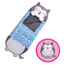 Cozy Children Sleeping Bag | Shinymarch